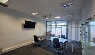 Biuro Kraków Płaszów, ul. gen. Henryka Kamieńskiego