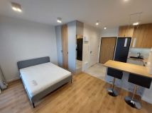 Mieszkanie 1-pokojowe Warszawa Tarchomin, ul. Trakt Nadwiślański. Zdjęcie 3