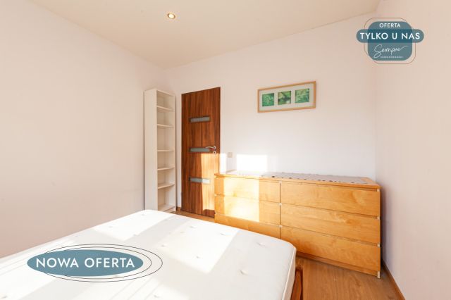 Mieszkanie 2-pokojowe Łódź Polesie, ul. 6 Sierpnia. Zdjęcie 6