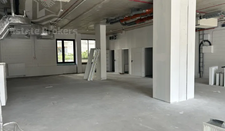 Lokal Wrocław Fabryczna, ul. Grabiszyńska