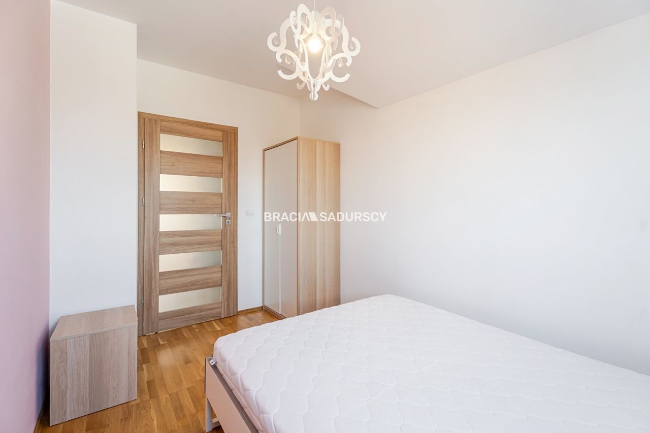 Mieszkanie 3-pokojowe Kraków Swoszowice, ul. Macieja Dębskiego. Zdjęcie 11