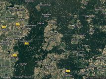 Działka budowlana Cekcyn