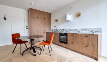 Mieszkanie 3-pokojowe Warszawa Śródmieście, ul. Wilcza