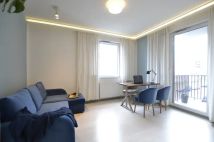 Mieszkanie 1-pokojowe Warszawa Praga-Północ, ul. Wrzesińska. Zdjęcie 2