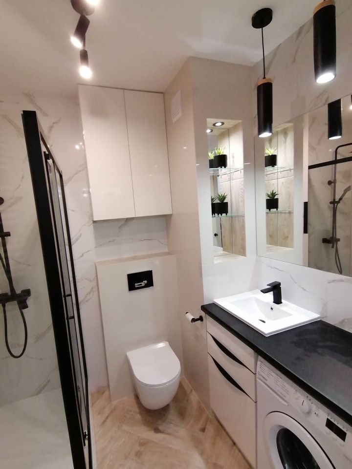 Mieszkanie 3-pokojowe Białystok Wygoda, ul. 42 Pułku Piechoty. Zdjęcie 8