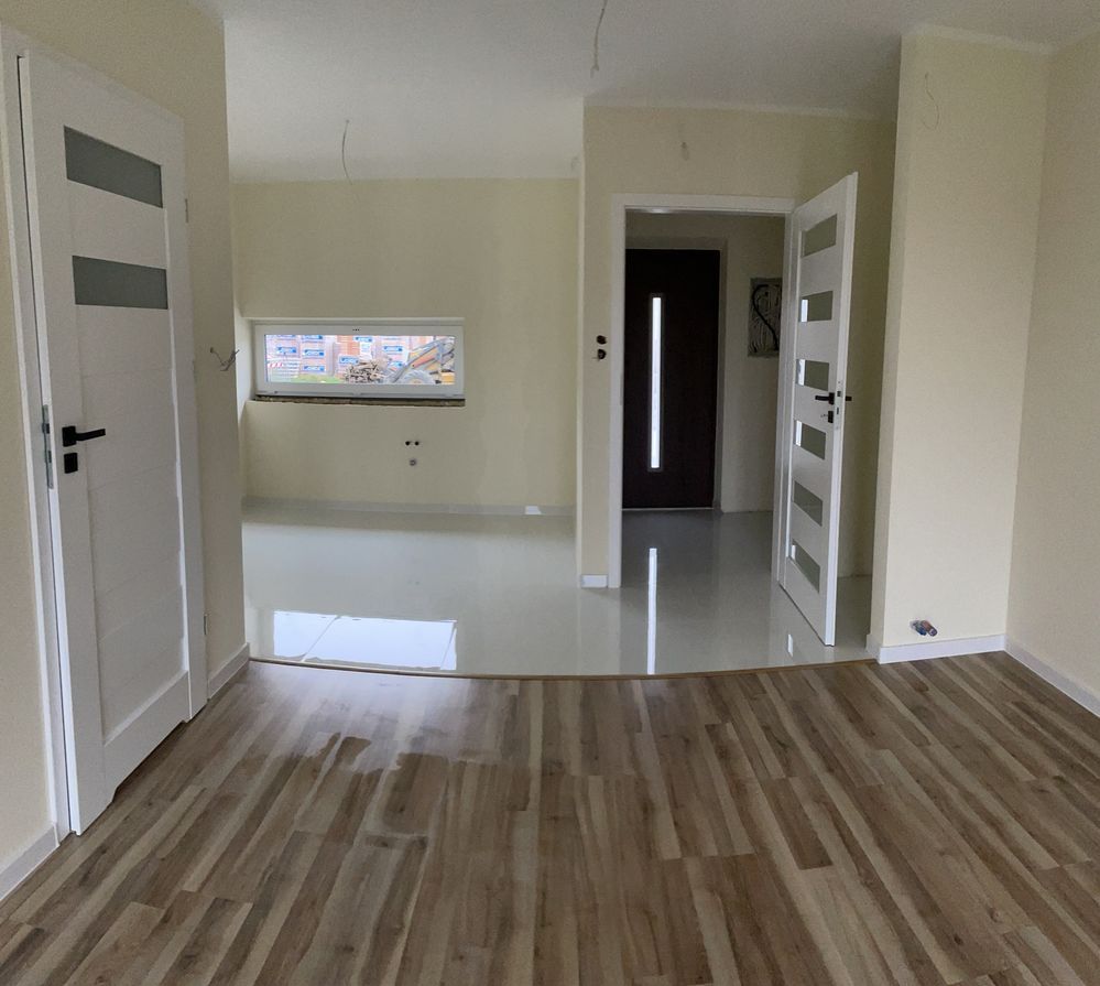 Mieszkanie 3-pokojowe Niepołomice. Zdjęcie 3