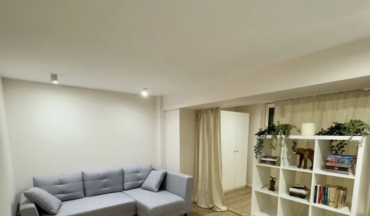 Mieszkanie 3-pokojowe Rudawa