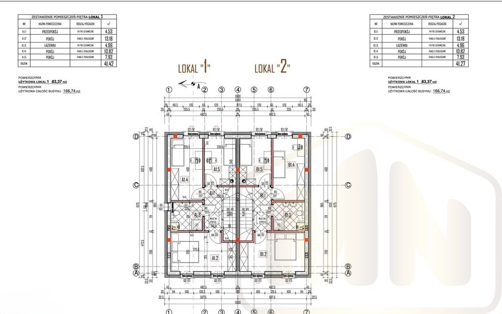 bliźniak, 4 pokoje Wilkowice. Zdjęcie 10