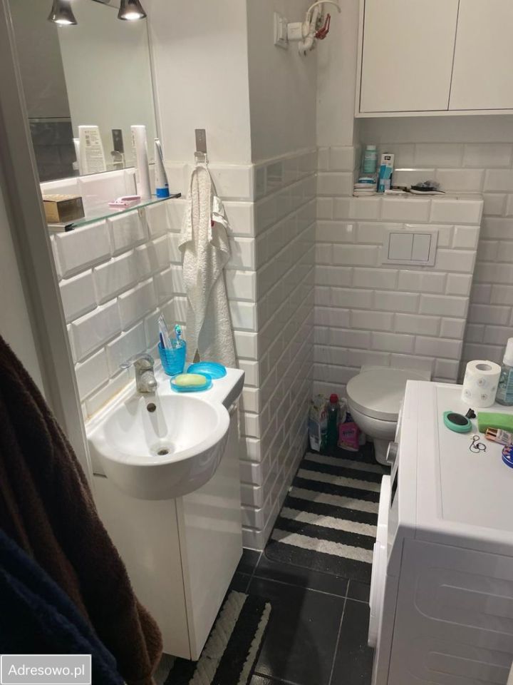 Mieszkanie 1-pokojowe Lublin Sławinek, ul. Baśniowa. Zdjęcie 3