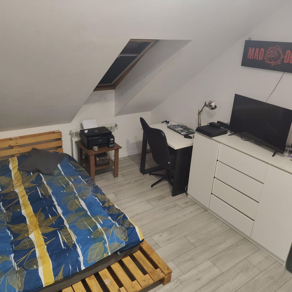 Mieszkanie 3-pokojowe Giżycko, ul. Pionierska. Zdjęcie 9