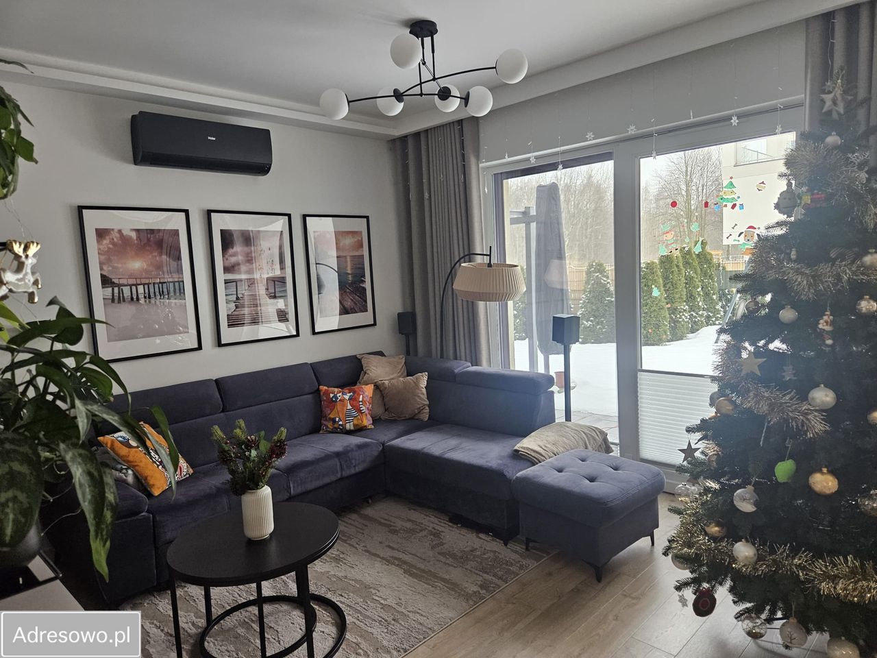 Mieszkanie 5-pokojowe Łódź Widzew, ul. Moryca Welta. Zdjęcie 13