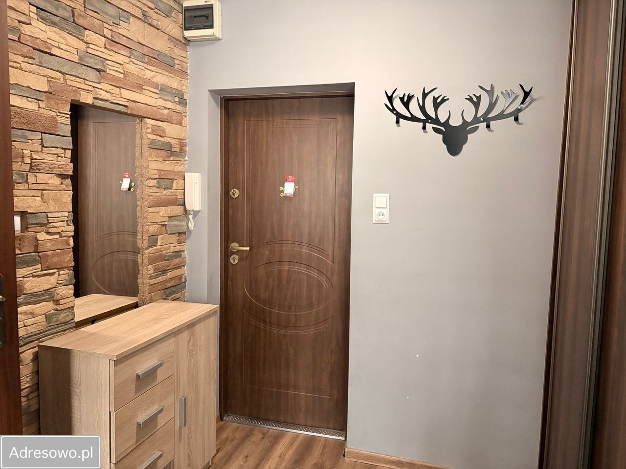 Mieszkanie 2-pokojowe Łowicz, ul. Ułańska. Zdjęcie 2