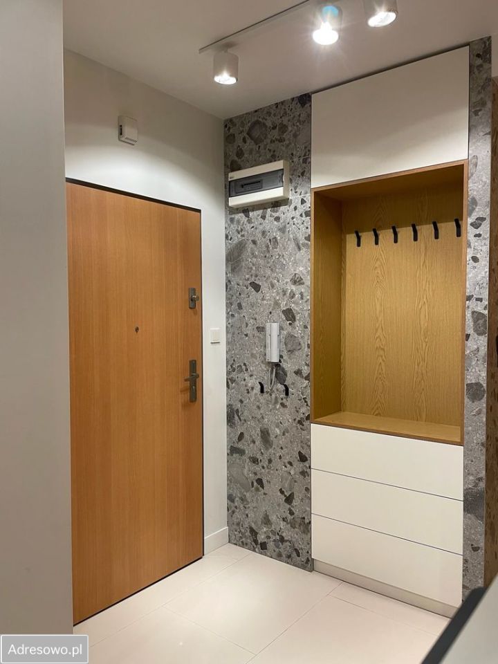 Mieszkanie 3-pokojowe Kraków Prądnik Biały, os. Wolfganga Amadeusa Mozarta. Zdjęcie 6