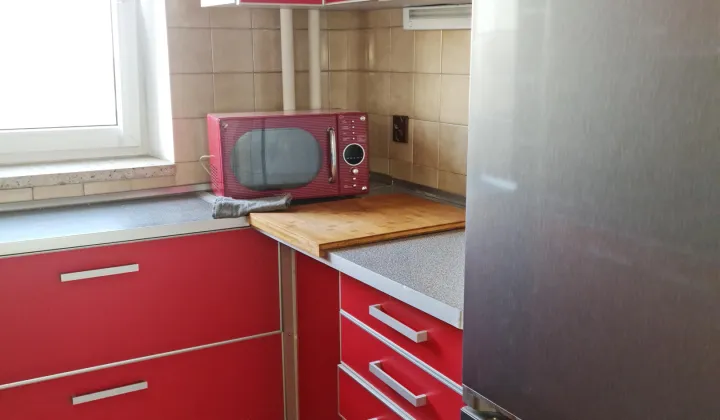 Pokój Warszawa Żoliborz, ul. Włościańska