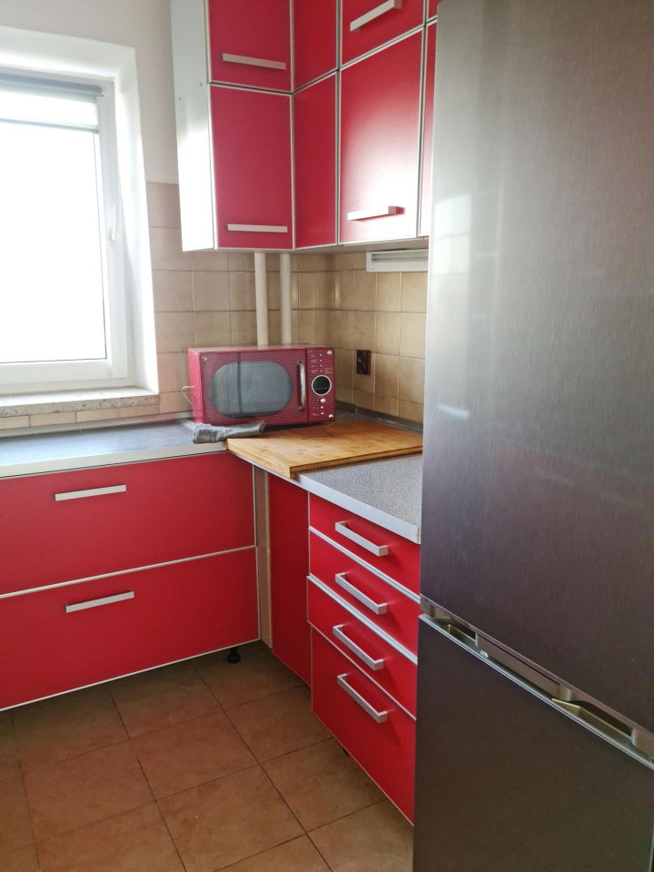 Pokój Warszawa Żoliborz, ul. Włościańska. Zdjęcie 1