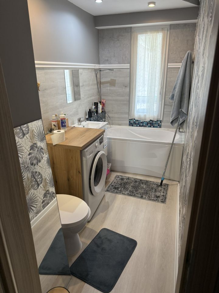 Mieszkanie 2-pokojowe Olsztyn Zatorze, al. Aleja Wojska Polskiego. Zdjęcie 3