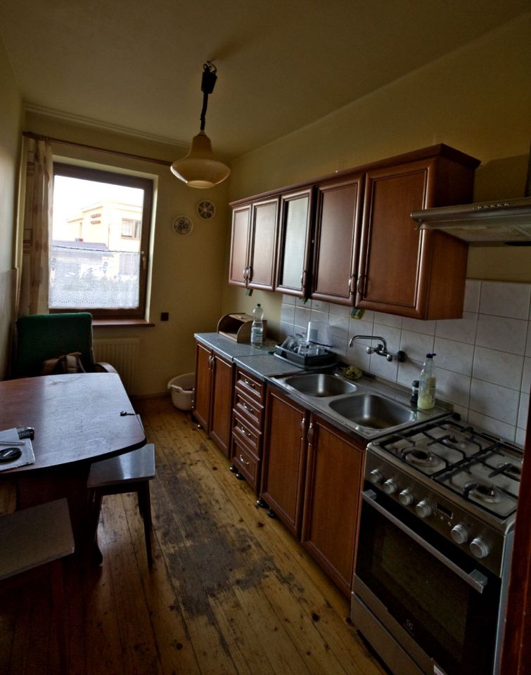 dom wolnostojący, 2 pokoje Bujaków, ul. Podlesie. Zdjęcie 12