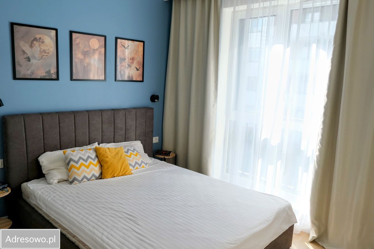 Mieszkanie 2-pokojowe Warszawa Ursus, ul. Herbu Oksza. Zdjęcie 4