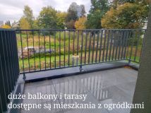 Mieszkanie 2-pokojowe Kraków Bronowice, ul. Sosnowiecka. Zdjęcie 4