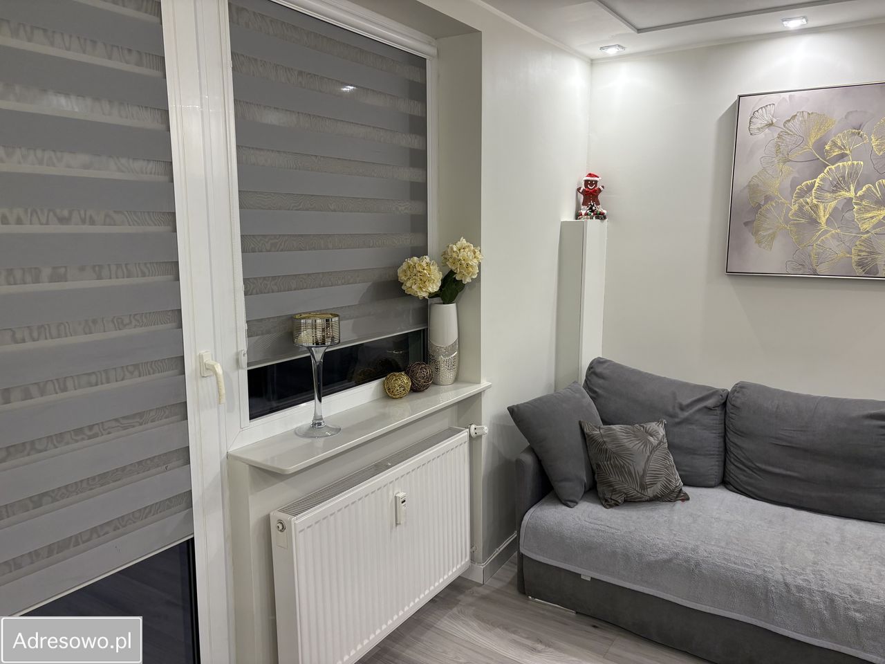 Mieszkanie 3-pokojowe Pruszcz Gdański, ul. Obrońców Wybrzeża. Zdjęcie 1