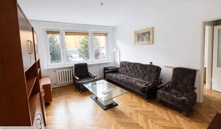 Mieszkanie 2-pokojowe Kraków Łobzów, ul. Mazowiecka