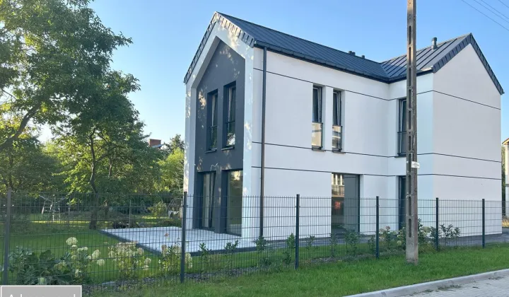 dom szeregowy, 5 pokoi Siedlce, ul. Murarska