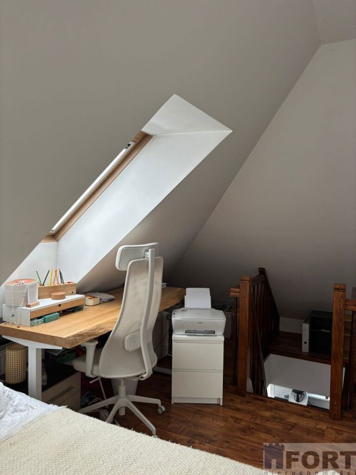 Mieszkanie 3-pokojowe Warzymice, ul. Tęczowe Ogrody. Zdjęcie 11