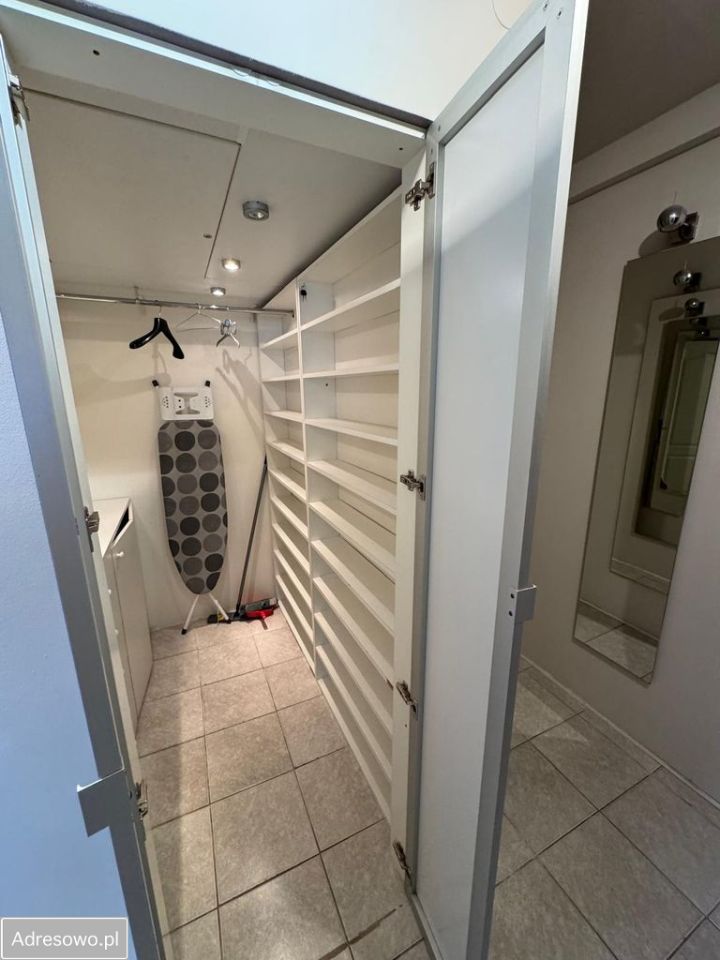 Mieszkanie 3-pokojowe Warszawa Ursynów, al. Komisji Edukacji Narodowej. Zdjęcie 9