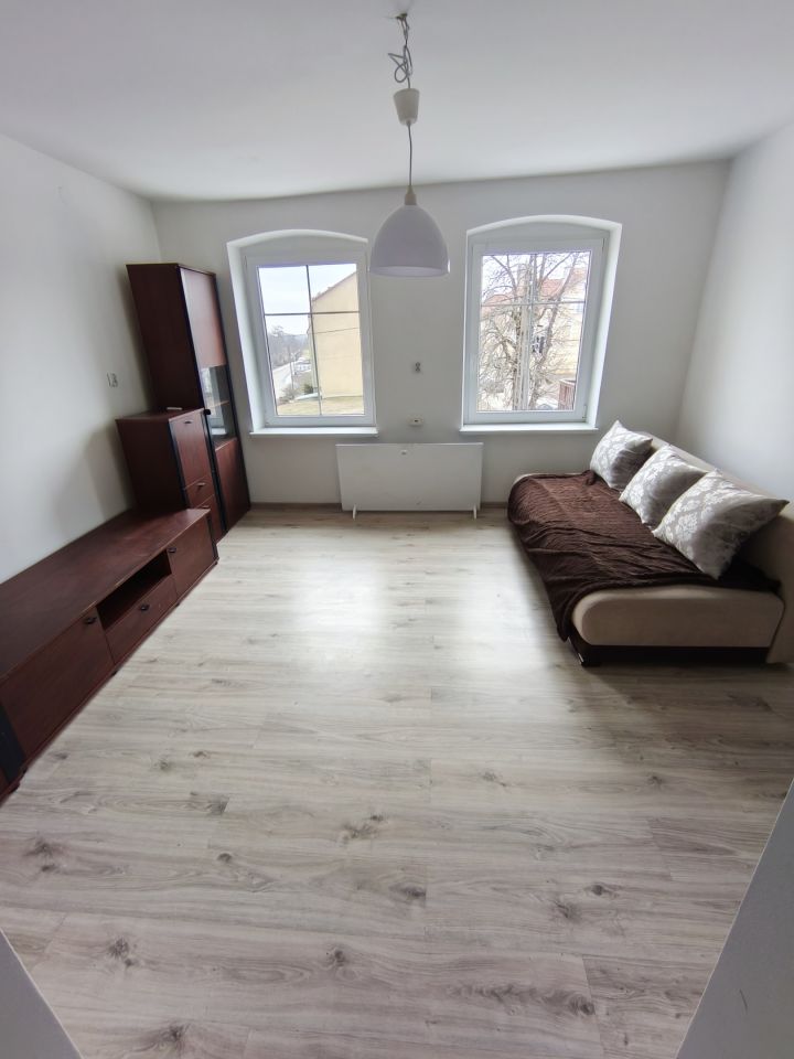 Mieszkanie 1-pokojowe Górowo Iławeckie, ul. Ignacego Krasickiego. Zdjęcie 4