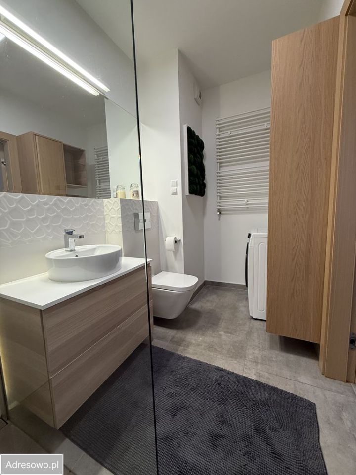 Mieszkanie 2-pokojowe Poznań Centrum, ul. Ku Cytadeli. Zdjęcie 2