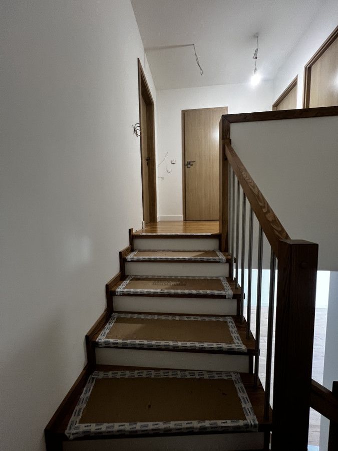 dom szeregowy, 5 pokoi Poznań Ławica, ul. Szeherezady. Zdjęcie 12