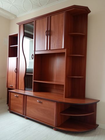 Mieszkanie 2-pokojowe Radom Michałów, ul. Jana Sobieskiego. Zdjęcie 1