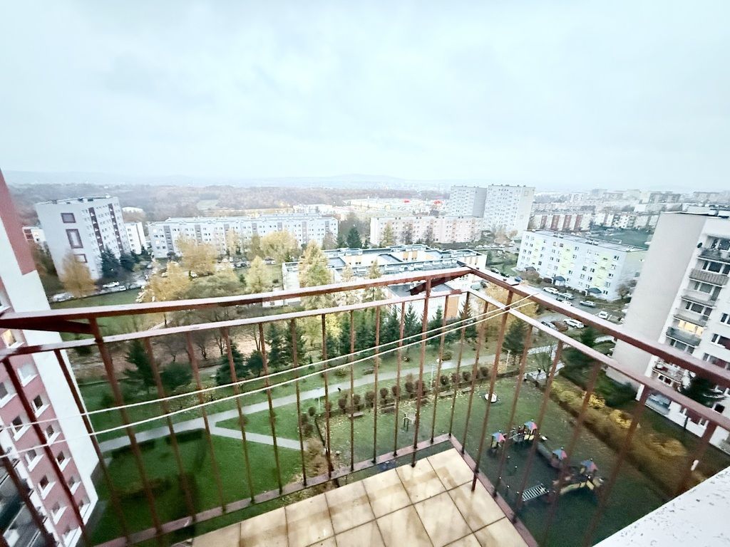 Mieszkanie 2-pokojowe Kielce, Jana Nowaka-Jeziorańskiego. Zdjęcie 18