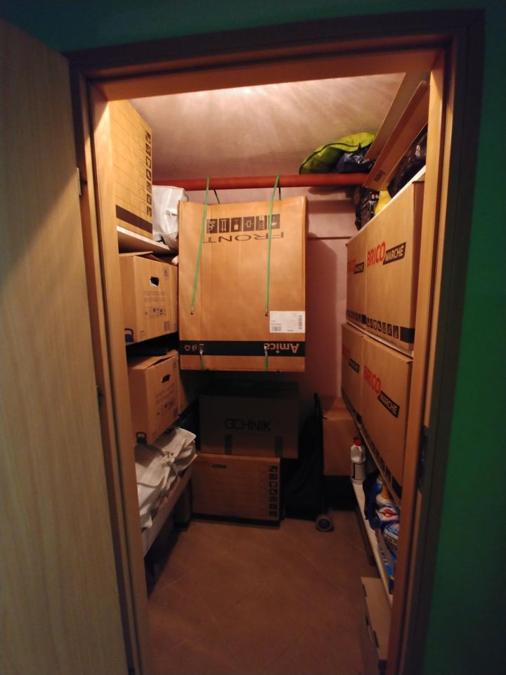 Mieszkanie 1-pokojowe Brwinów, ul. Sochaczewska. Zdjęcie 36