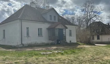 Dom – powiat węgorzewski - Widok 5