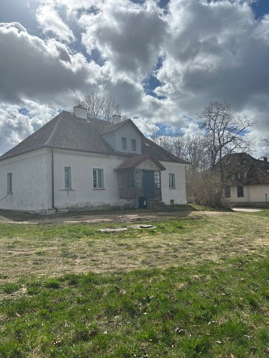 dom wolnostojący Guja. Zdjęcie 1