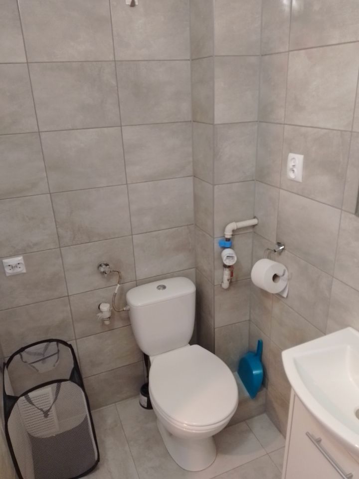 Mieszkanie 1-pokojowe Częstochowa Centrum, ul. Nadrzeczna. Zdjęcie 8