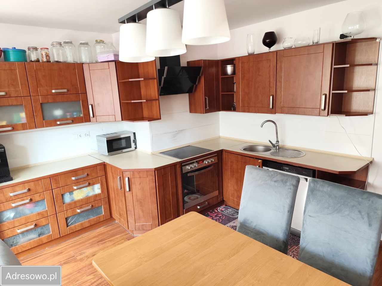 Mieszkanie 3-pokojowe Żary. Zdjęcie 9