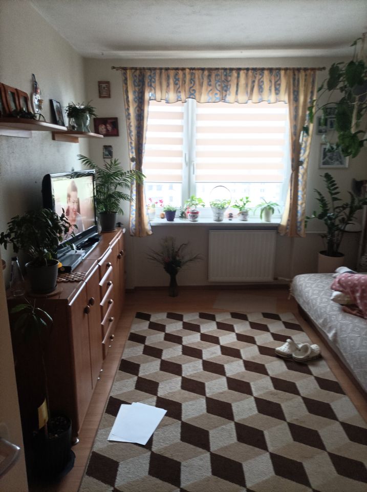 Mieszkanie 2-pokojowe Warszawa Bemowo, ul. Mieczysława Wolfkego. Zdjęcie 2