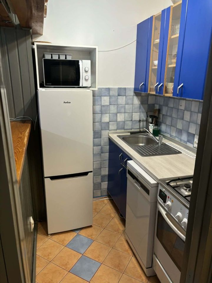 Mieszkanie 2-pokojowe Poznań Dębiec, ul. św. Szczepana. Zdjęcie 3