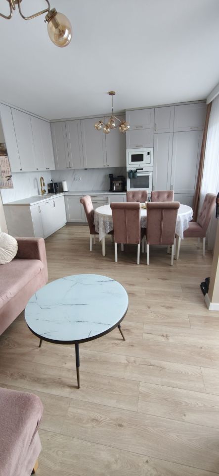 Mieszkanie 3-pokojowe Iława, ul. Brata Alberta. Zdjęcie 8