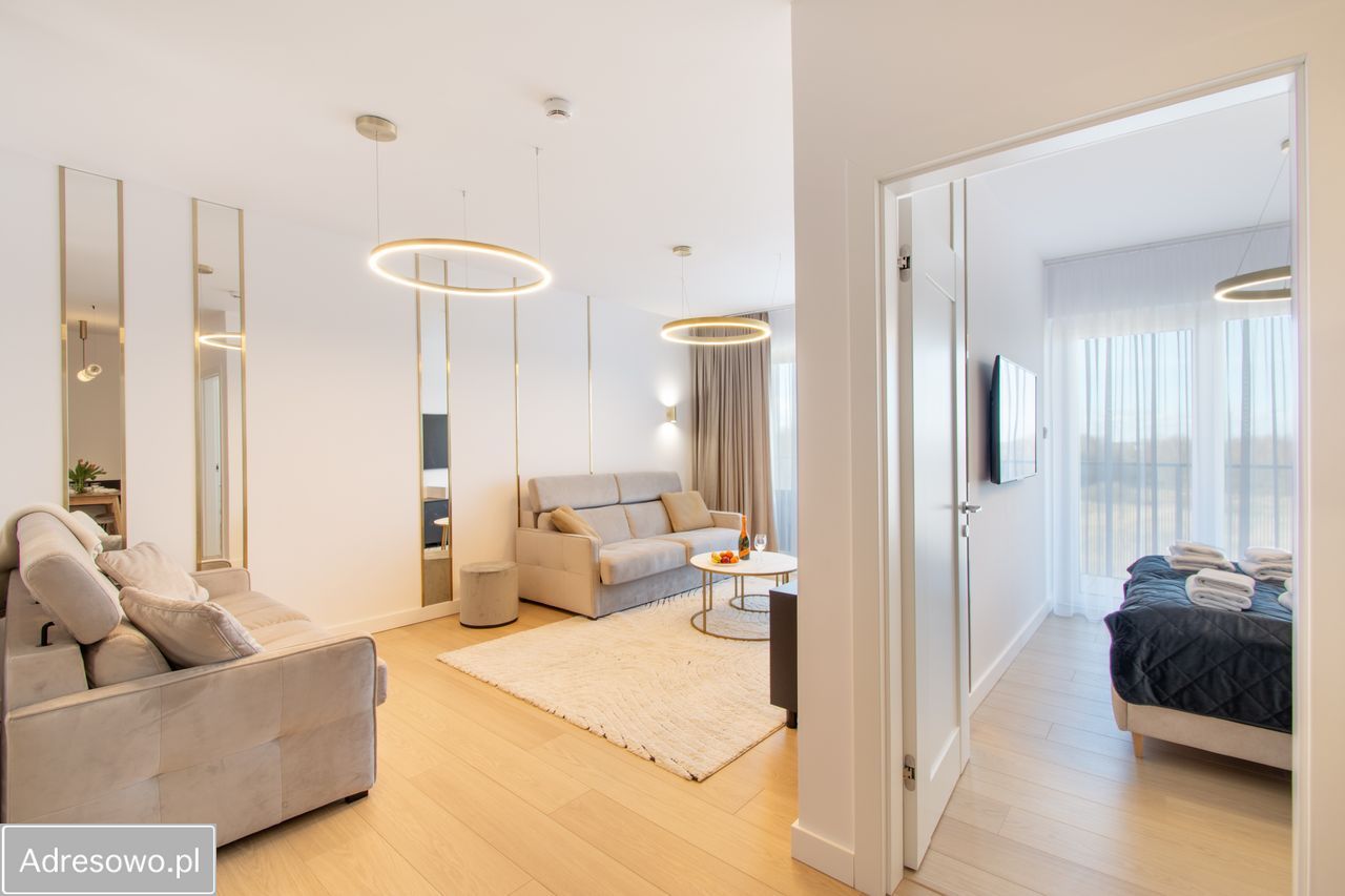 Mieszkanie 2-pokojowe Kołobrzeg, ul. Wydmowa. Zdjęcie 13