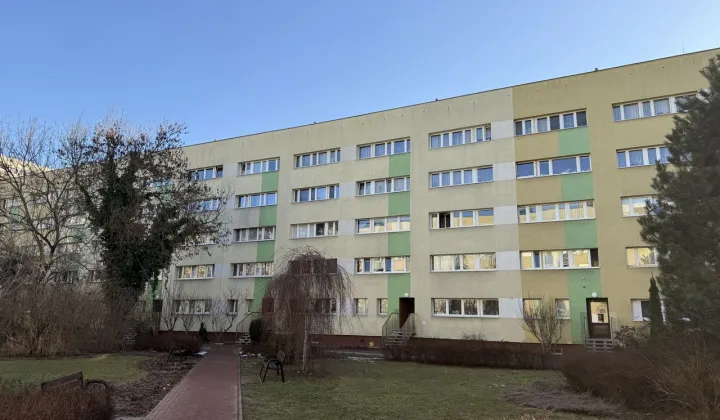 Mieszkanie 2-pokojowe Warszawa Ochota, ul. Gorlicka