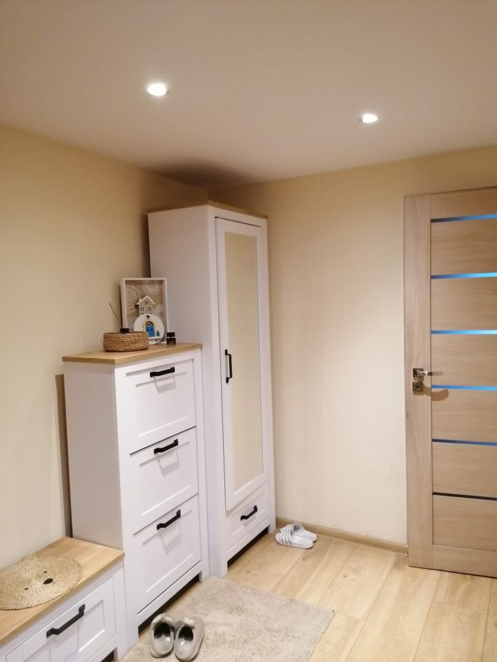 budynek wielorodzinny, 7 pokoi Legnica, ul. Słoneczna. Zdjęcie 12