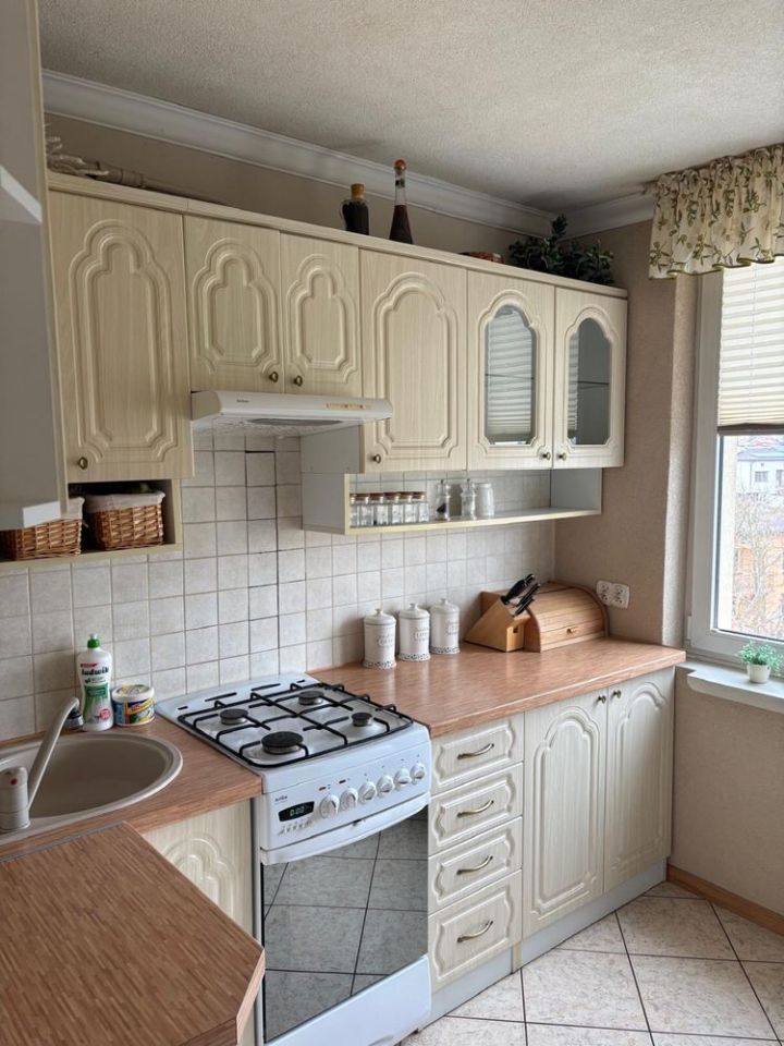 Mieszkanie 3-pokojowe Kraśnik. Zdjęcie 6