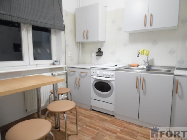 Mieszkanie 1-pokojowe Szczecin Niebuszewo, ul. Księcia Warcisława I. Zdjęcie 2