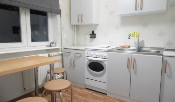 Mieszkanie 1-pokojowe Szczecin Niebuszewo, ul. Księcia Warcisława I