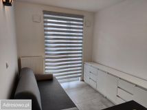 Mieszkanie 1-pokojowe Wrocław Psie Pole, ul. Sołtysowicka. Zdjęcie 1