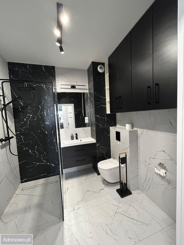 Mieszkanie 3-pokojowe Rzeszów Baranówka, ul. Prymasa 1000-lecia. Zdjęcie 2