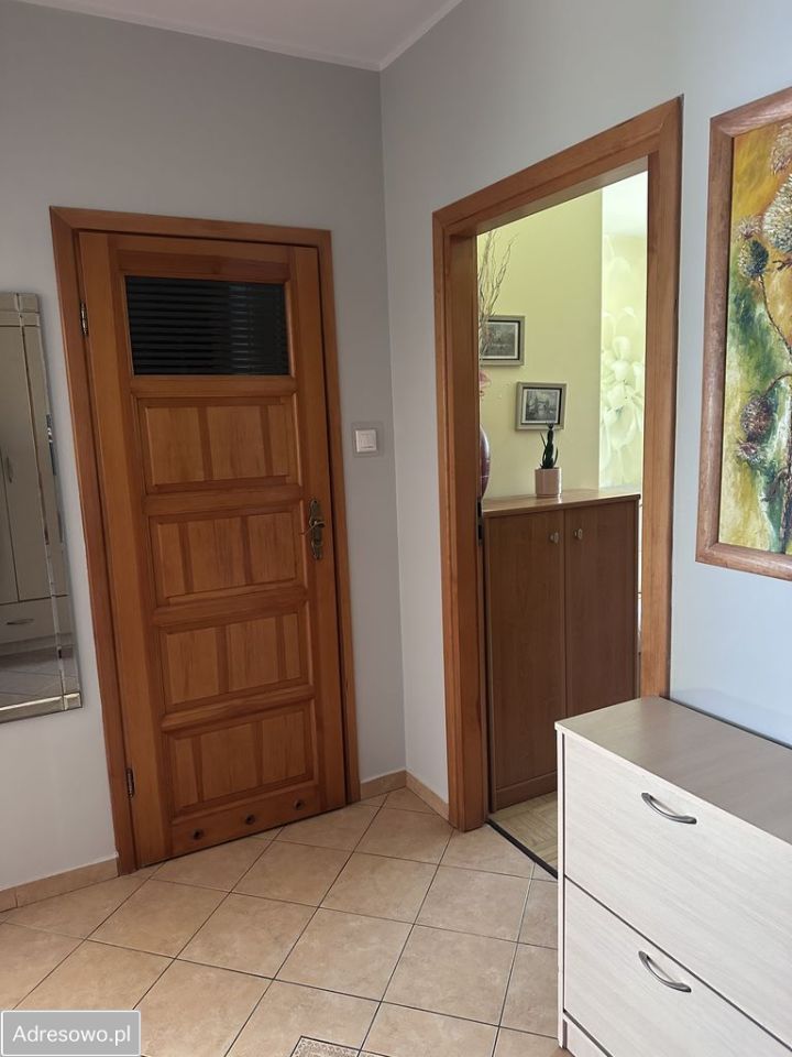 Mieszkanie 3-pokojowe Olsztyn, ul. Jagiellońska. Zdjęcie 9